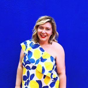 Meet your Posher, Catherine